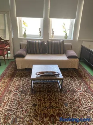Image of Wiesbaden Apartment