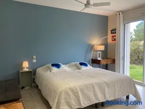 Image of Chambres d'hôtes Les Ouches