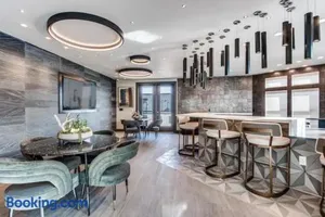 Image of Luxury 2bedroom Apartment TX