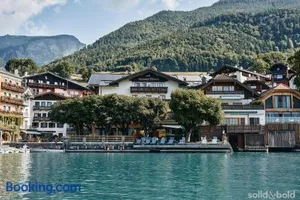 Image of Hotel Weisser Hirsch