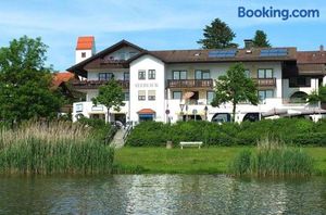 Image of Landhaus Seeblick