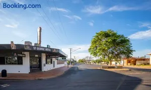 Image of St George Hotel Motel