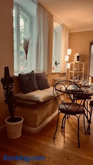 Image of Apartment am Schloss - FLAIR