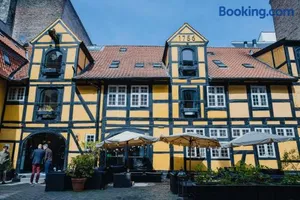 Image of Capsule Hotel Nyhavn63