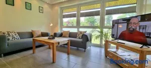 Image of Ferienwohnung Pulvermühlenteich