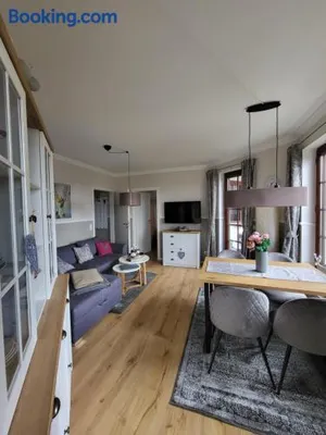 Image of Appartement ZweiteHeimat