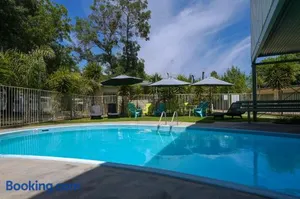 Image of BIG4 Wangaratta North Cedars Holiday Park
