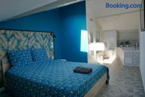 Image of Appart Cosy 4 personnes avec terrasse