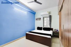 Image of Hotel O Korrapati Residency