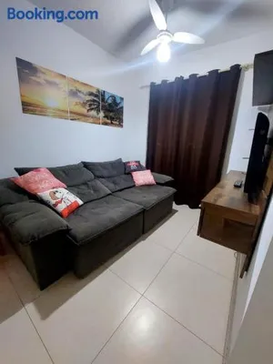 Image of Apt 8 min do centro de Piracicaba, 30 min Thermas São Pedro