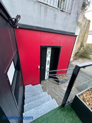 Image of Le Saint Symphorien, parking gratuit privée