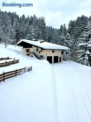 Image of Sunnseit Lodge - Kitzbüheler Alpen