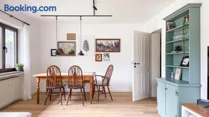 Image of Servus O´gau Apartments