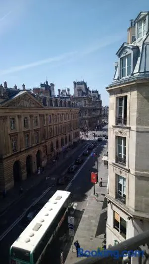 Image of Hotel Rivoli