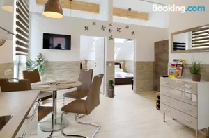 Image of Flatprovider - Manuela Apartment Vienna
