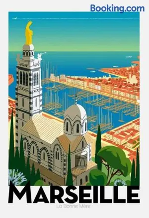 Image of Appartement cosy T2 - 4 personnes -proche de la mer - 2 lits