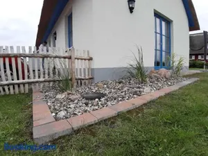 Image of Ferienhäuser Luv und Lee OVS 106 Neu 20