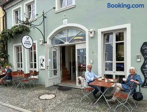 Image of Vinopresso GmbH - Café Römer