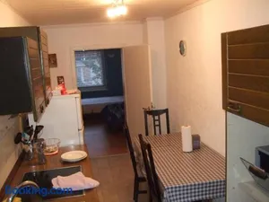 Image of worker-flat