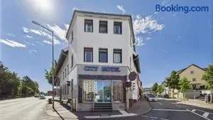 Image of City Hotel