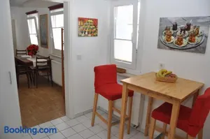 Image of 2-Zimmer-Appartment in Troisdorf Sieglar