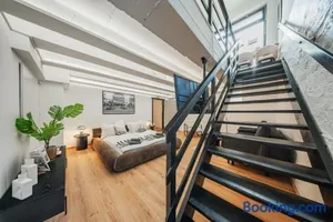 Image of City Center Lofts