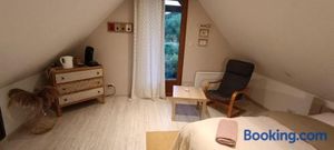 Image of Chambre chez l'habitant