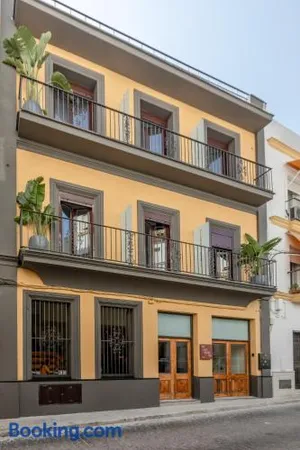 Image of Villamarta Boutique Rooms