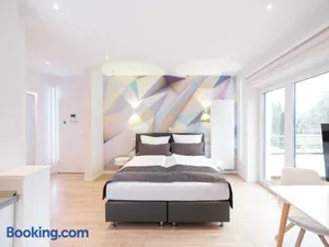 Image of business boarding lippstadt