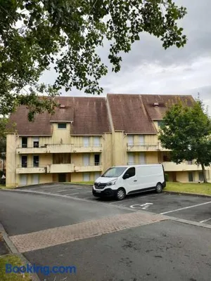 Image of Appartement - Résidence Vacances calme et tout confort