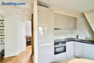 Image of MARAIS CHIC heart of Paris, premium location !