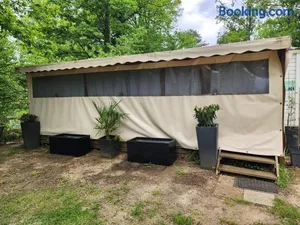Image of Le paradis du mobilhome