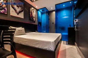 Image of Motel Jardim Secreto