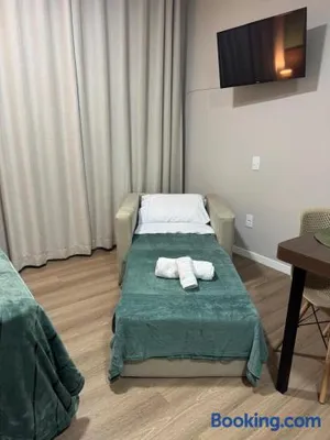 Image of Loft Studio no Kobrasol