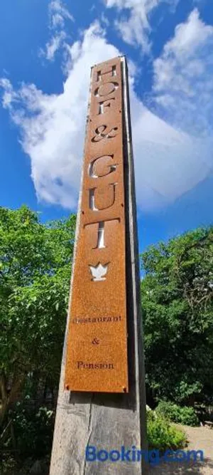 Image of Hof & Gut Jesteburg