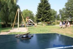Image of O'Hara Living - Camping Belle-Vue