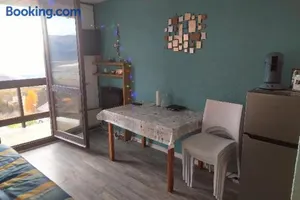 Image of Studio cabine 605 avec vue sur la Cerdagne