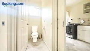 Image of Marysville Adventure Retreat