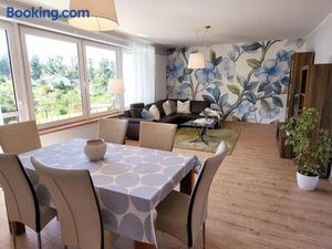 Image of Unsere neue Ferienwohnung Hereinspaziert