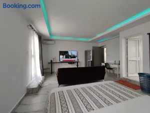 Image of Residence Studio grâce