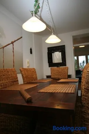 Image of Ferienwohnung Templin