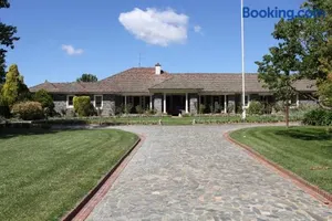 Image of Historic Merryville Homestead