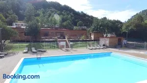 Image of Camping La Bernede