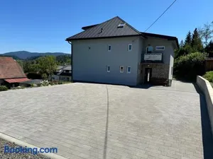 Image of Apartmány Prostřední