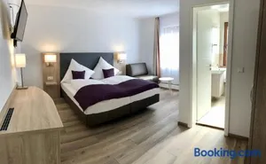 Image of A Lotus Hotel