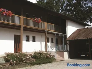 Image of Gästehaus Leithen