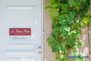 Image of Le Vieux Puits Paris Est Paris-Disney