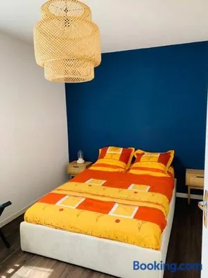 Image of Appartement Rangeuil Toulouse