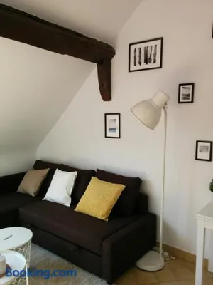 Image of L2 - Green and cosy flat close Paris - WIFI & NETFLIX