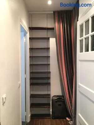 Image of Beautiful studio - 20' walking from Montmartre